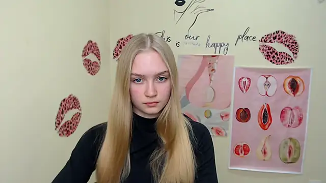 MademoiselleCl online show from December 2024 02:52:01 PM