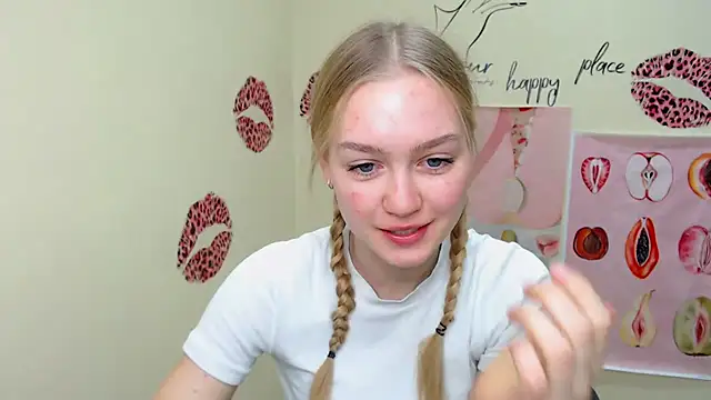 MademoiselleCl online show from December 2024 05:59:01 AM