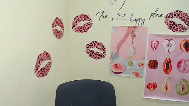 MademoiselleCl online show from December 2024 12:06:01 PM