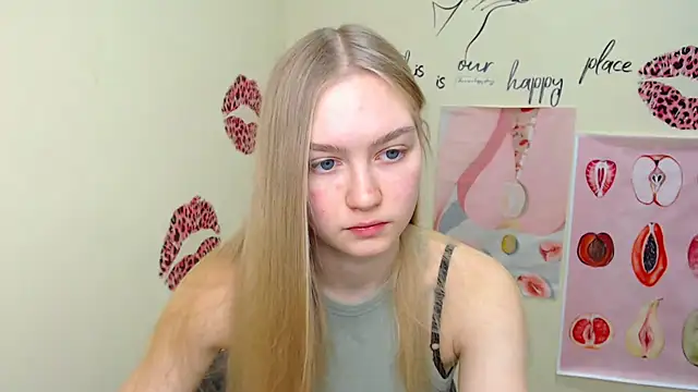 MademoiselleCl online show from December 2024 07:18:01 AM