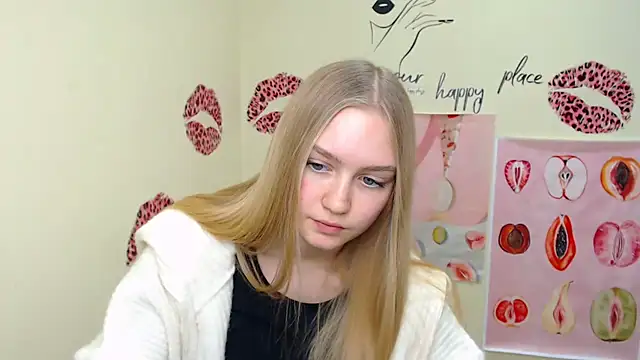 MademoiselleCl online show from December 2024 08:31:02 AM