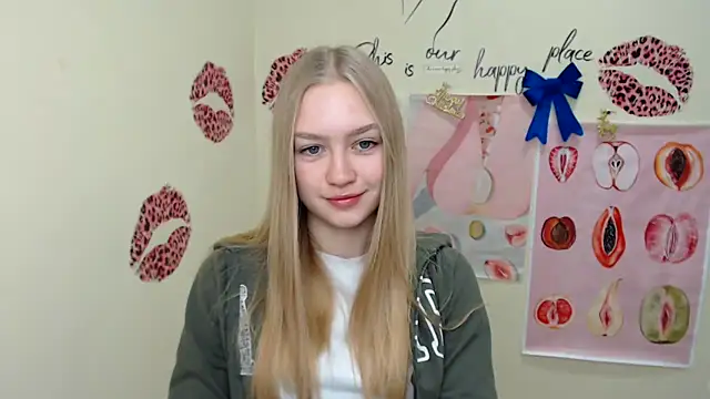 MademoiselleCl online show from December 2024 06:30:02 AM