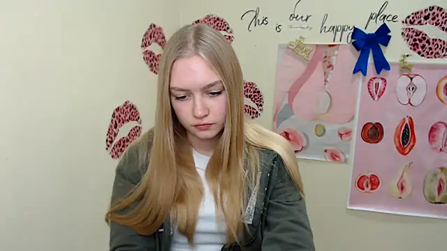 MademoiselleCl online show from December 2024 10:06:02 AM