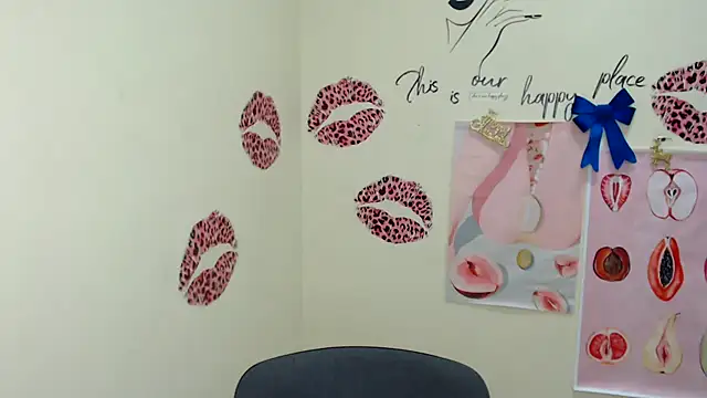 MademoiselleCl online show from December 2024 06:28:01 AM