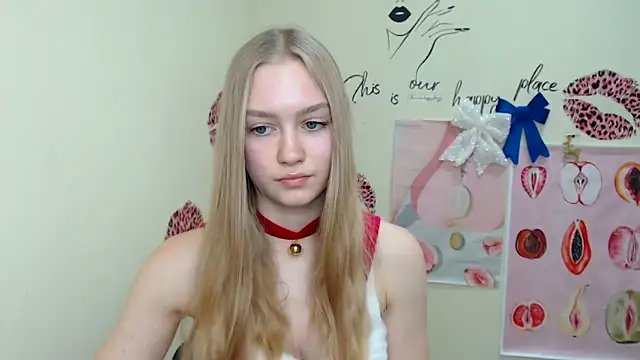 MademoiselleCl online show from December 2024 09:39:02 AM