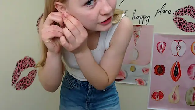 MademoiselleCl online show from January 2025 07:34:02 AM