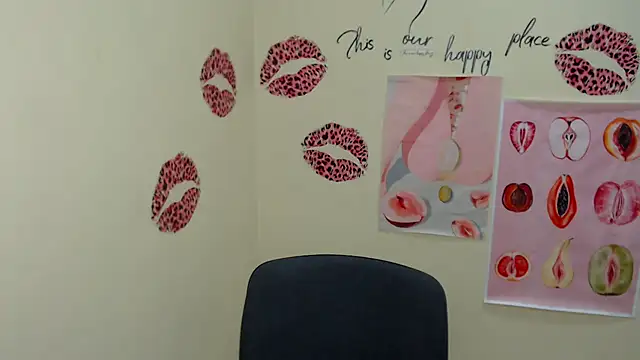 MademoiselleCl online show from January 2025 06:59:01 AM