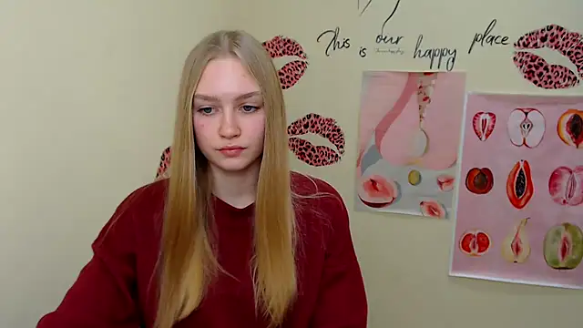 MademoiselleCl online show from January 2025 10:41:02 AM