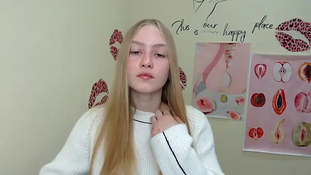 MademoiselleCl online show from January 2025 07:21:02 AM