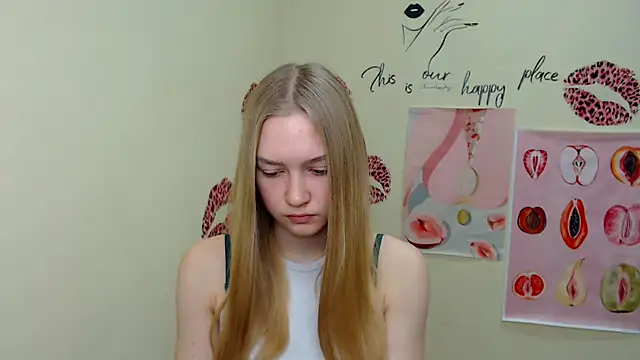 MademoiselleCl online show from January 2025 07:14:02 AM