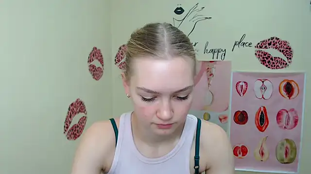 MademoiselleCl online show from January 2025 07:10:02 AM