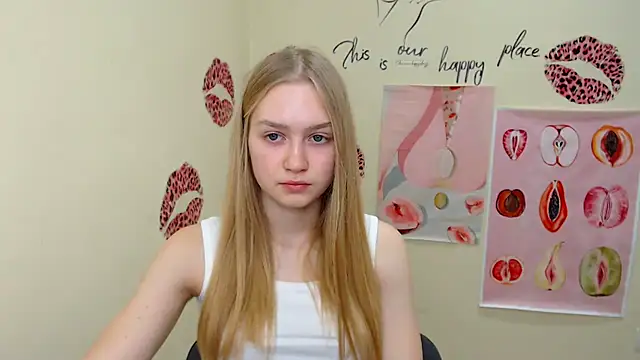 MademoiselleCl online show from February 2025 07:20:01 AM