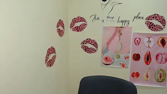 MademoiselleCl online show from February 2025 05:15:02 PM