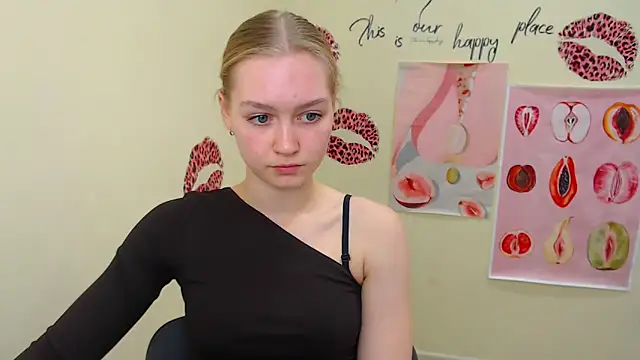 MademoiselleCl online show from February 2025 10:21:01 AM