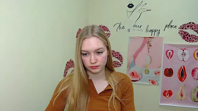 MademoiselleCl online show from February 2025 05:23:02 AM