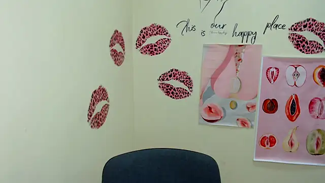 MademoiselleCl online show from March 2025 07:30:02 AM