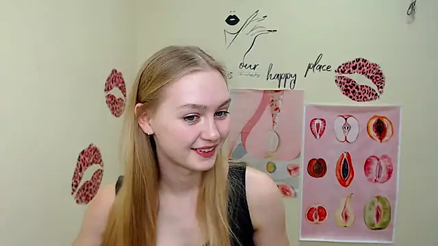 MademoiselleCl online show from March 2025 11:36:02 AM