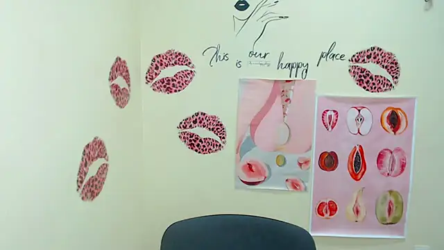 MademoiselleCl online show from March 2025 07:20:02 AM