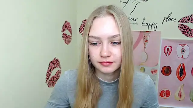 MademoiselleCl online show from March 2025 07:26:01 AM