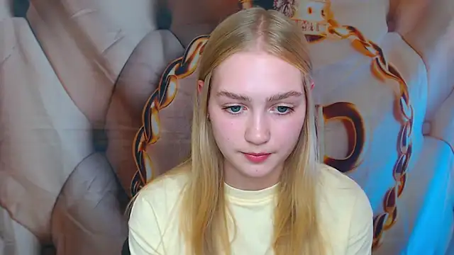 MademoiselleCl online show from September 2025 12:27:02 PM