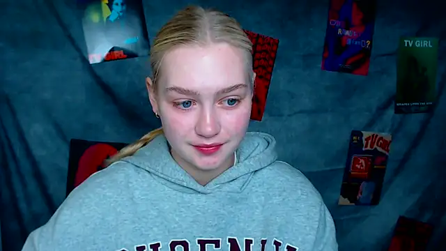 MademoiselleCl online show from October 2025 06:16:02 AM