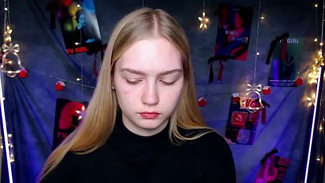 MademoiselleCl online show from January 2026 07:08:02 PM