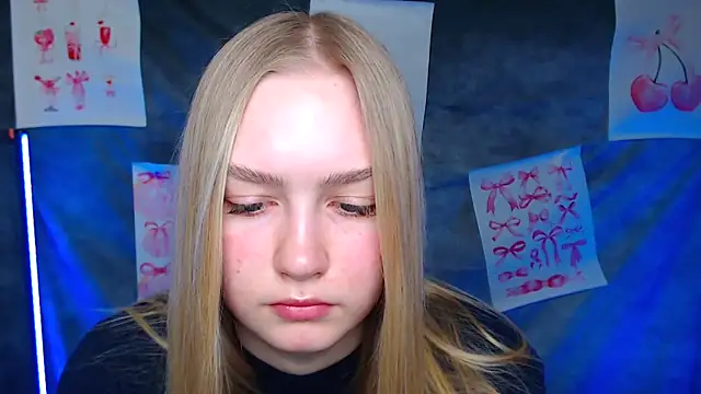 MademoiselleCl online show from February 2026 07:05:01 AM