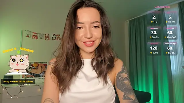 Snapshot of Oh_My_Dianee chatting on December 2024 08:17:02 AM Oh My Dianee online show from December 2024 08:17:02 AM