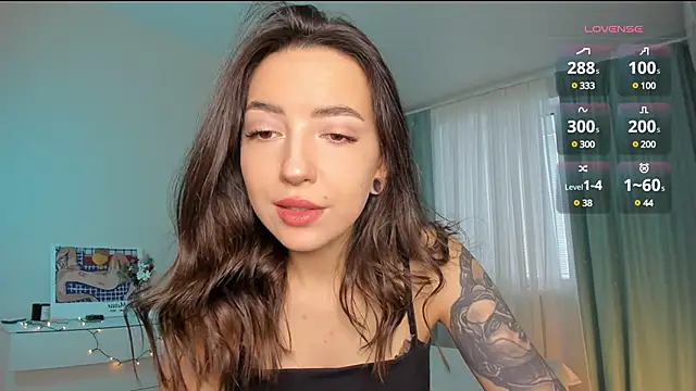 Snapshot of Oh_My_Dianee chatting on December 2024 08:05:02 AM Oh My Dianee online show from December 2024 08:05:02 AM