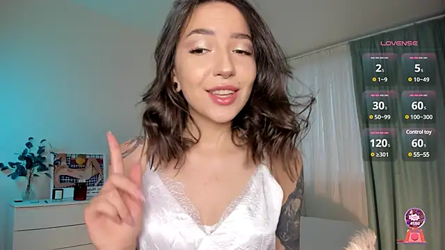 Snapshot of Oh_My_Dianee chatting on January 2025 07:28:01 AM Oh My Dianee online show from January 2025 07:28:01 AM