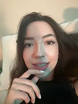 Snapshot of Oh_My_Dianee chatting on March 2025 10:28:02 AM Oh My Dianee online show from March 2025 10:28:02 AM