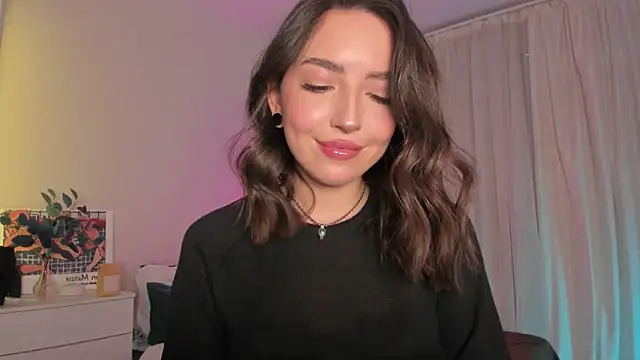 Snapshot of Oh_My_Dianee chatting on September 2025 07:08:02 AM Oh My Dianee online show from September 2025 07:08:02 AM