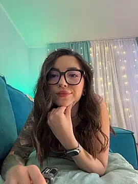 Oh My Dianee online show from April 2026 08:59:01 AM