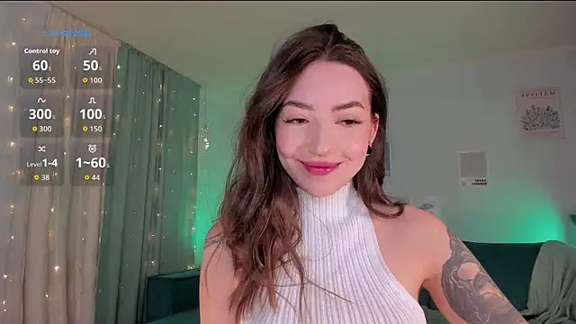 Snapshot of Oh_My_Dianee chatting on April 2026 07:22:01 AM Oh My Dianee online show from April 2026 07:22:01 AM