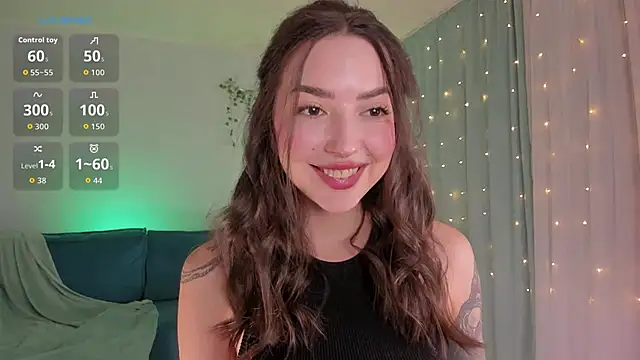 Snapshot of Oh_My_Dianee chatting on May 2026 08:53:01 AM Oh My Dianee online show from May 2026 08:53:01 AM
