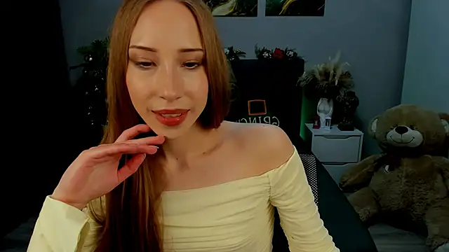 AlexaHarmon online show from January 2025 06:53:02 PM