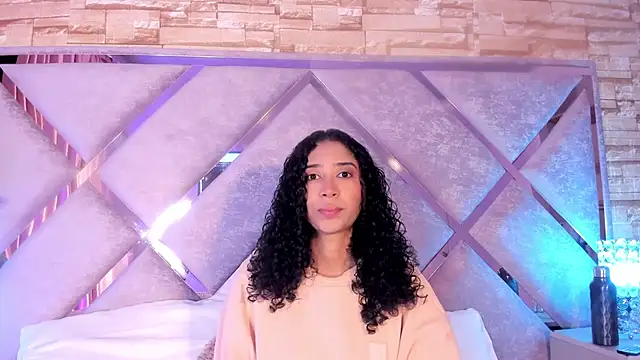  lanna jhonson  online show from October 2025 10:55:01 AM