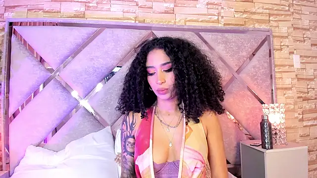  lanna jhonson  online show from November 2025 03:06:02 AM