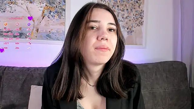 GillianDowdey online show from February 2025 01:45:02 AM