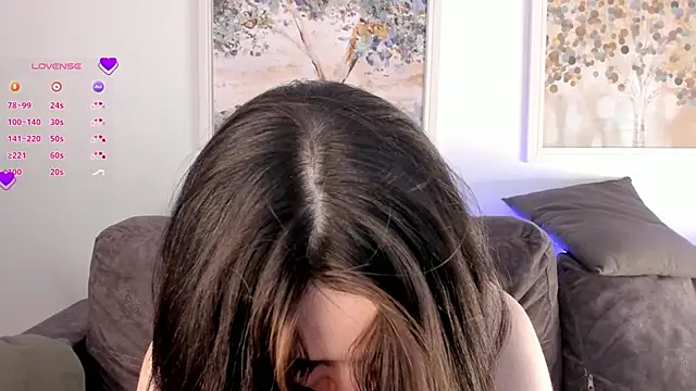 GillianDowdey online show from February 2025 01:22:01 AM