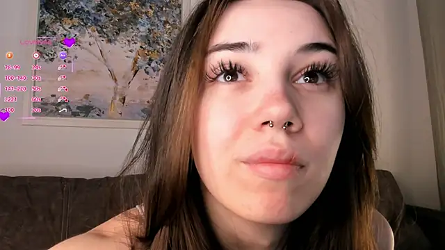 GillianDowdey online show from February 2025 01:30:02 AM