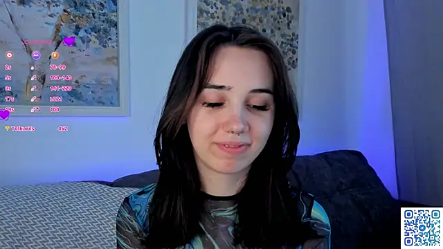 GillianDowdey online show from March 2025 04:27:02 AM