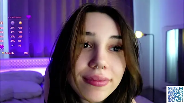 GillianDowdey online show from March 2025 04:24:01 AM