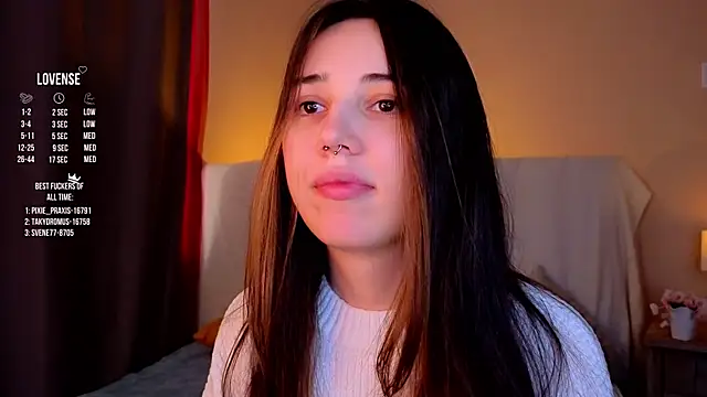 GillianDowdey online show from October 2025 02:33:01 AM