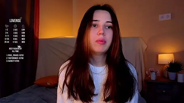 GillianDowdey online show from October 2025 02:56:02 AM