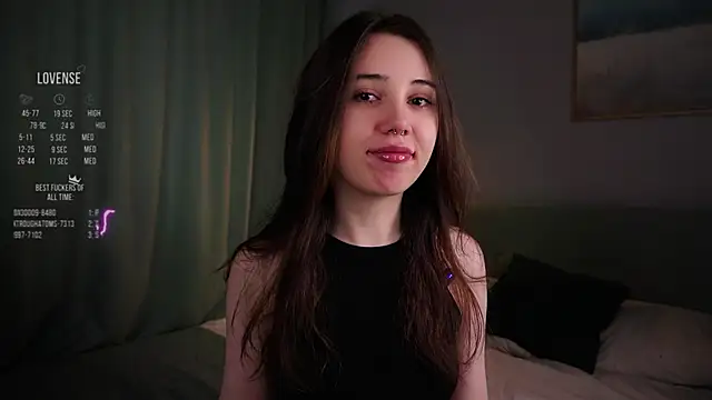 GillianDowdey online show from November 2025 03:52:01 AM