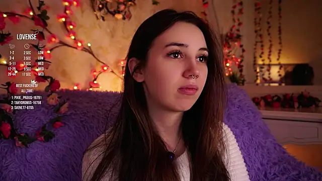 GillianDowdey online show from December 2025 02:51:01 AM