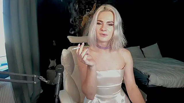 Milena marshmalows online show from December 2024 07:47:01 AM