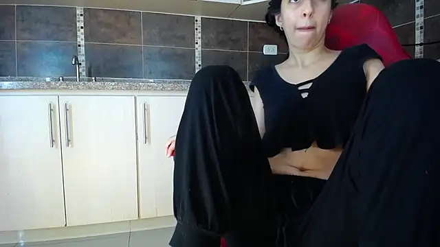 anna alvarez online show from January 2025 12:45:02 PM