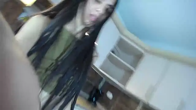 anna alvarez online show from February 2025 01:57:01 PM